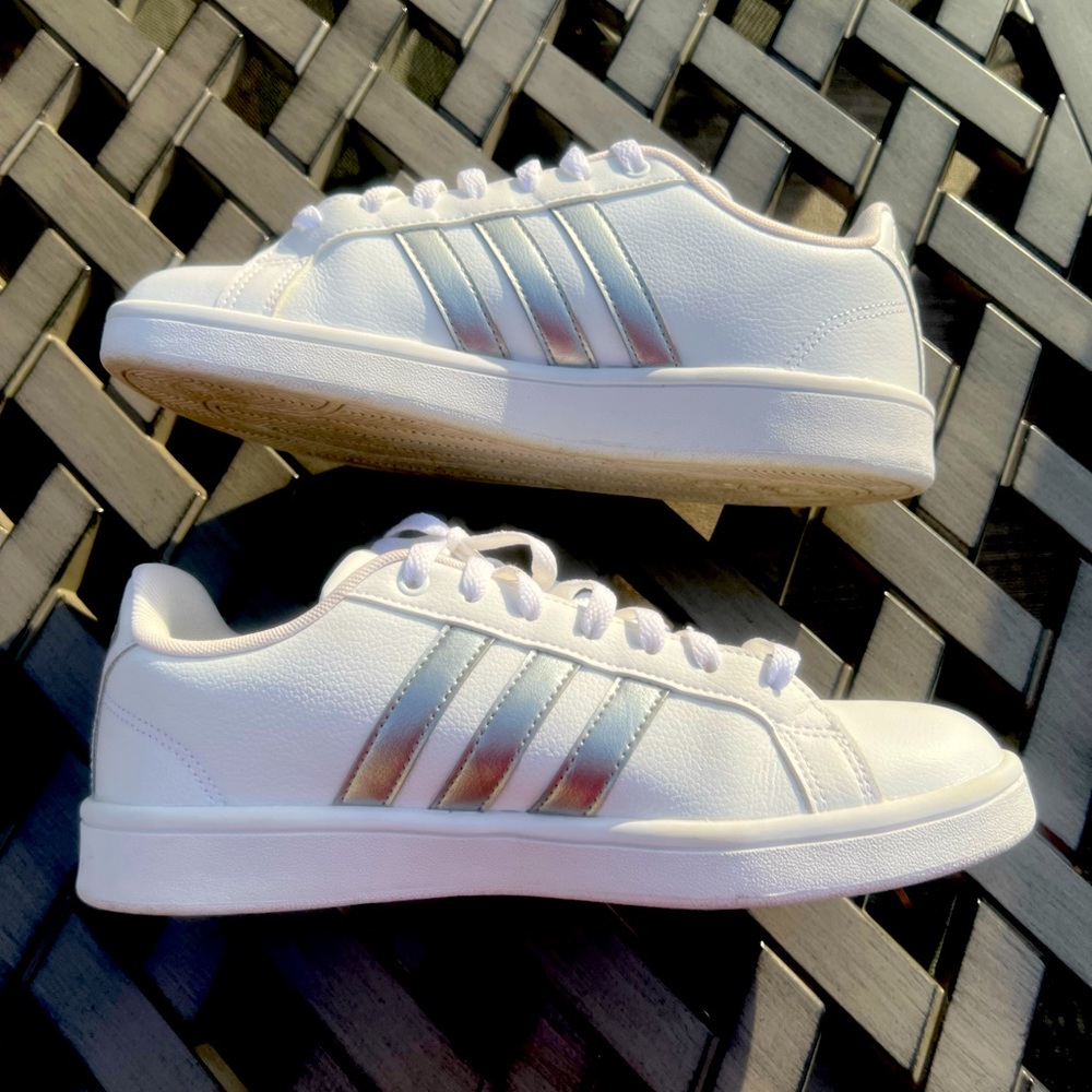 Adidas Neo Cloudfoam Women’s 8.5